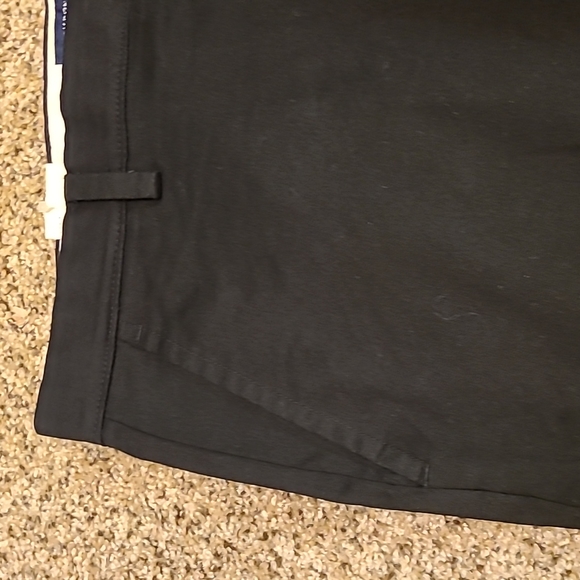 Dockers Easy Classic black khakis - Picture 9 of 13